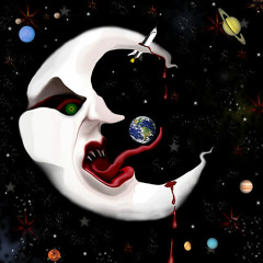 Badbadmoon