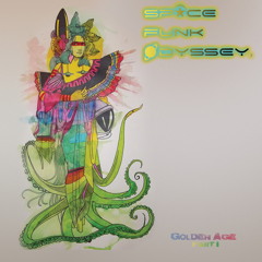 Space Funk Odyssey