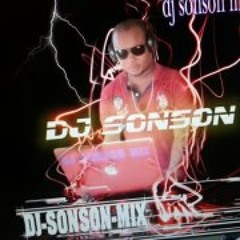 Djsonson Sonson