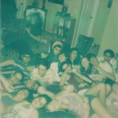 It's Just Me, Quinton