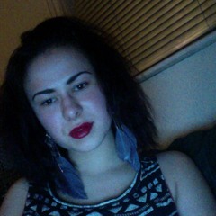 "Gg"- georgia hamilton