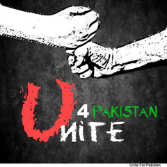 Unite For Pakistan