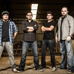 Mauricio G. (Antimateria)