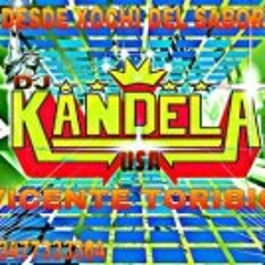 Dj Kandela