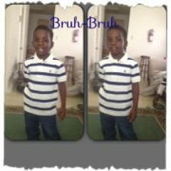 Terriasum Seriousjoyner