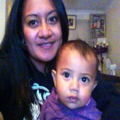 Maddison Kuea Vilila