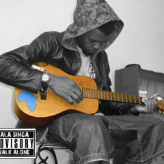 W A L K A L O N E 2 4