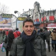 Jose Pablo Valenciano