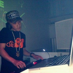 DJ SHIMalcom X