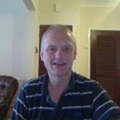 Stephen Nabbs