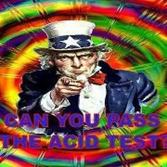 Dennis Acid Raver Pescud