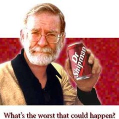 DJ Harold Shipman