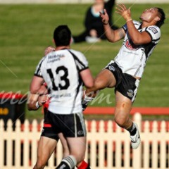 Samuelu Aiga