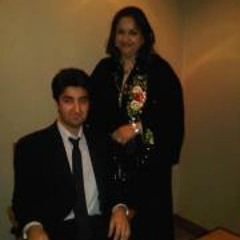 Abdullah Amir Fazal