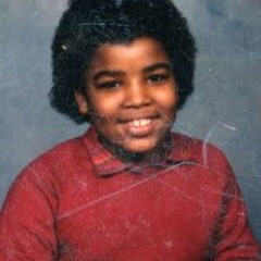 Kenny Proudpapa Lipkins