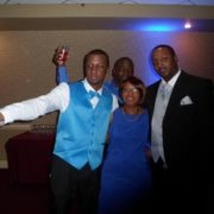 Ronnie Lee Maebry Jr.