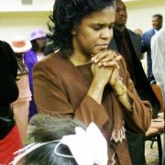 Zeidra Woods Jackson