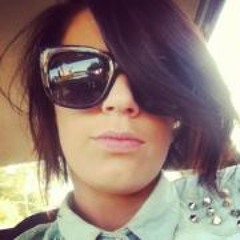 Kasie Irene Williams-Manu