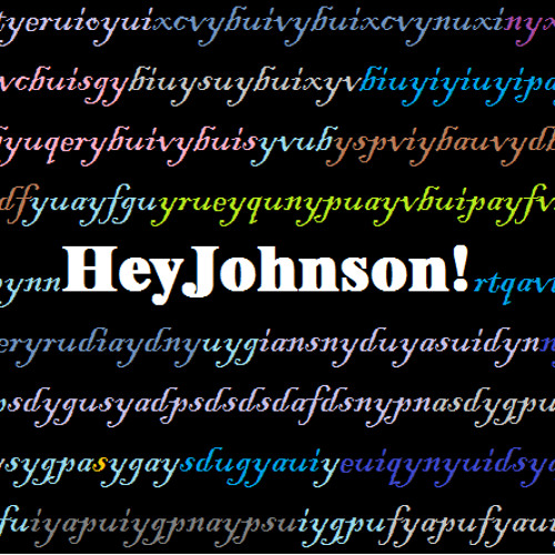 Stream Hey Johnson! music | Listen to songs, albums, playlists for free ...