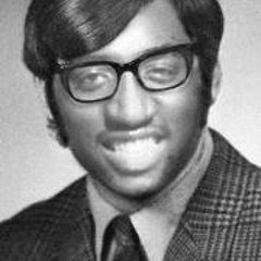 Cedric Minista Wright II