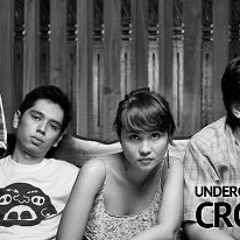 Undercover Grasshoppers