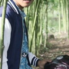 Pengalaman pertama arafiq.