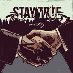 Staytrueva
