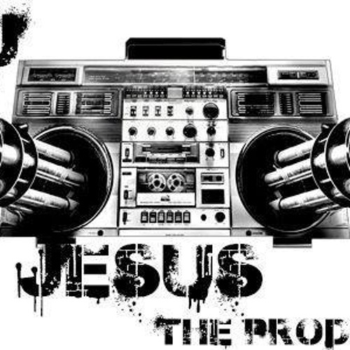 djjesus  the producer 201 — artist photo