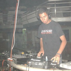 DJ ZebaaZ