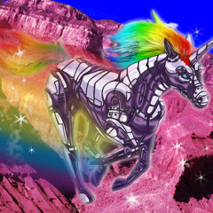 Hallucinogenic Horses