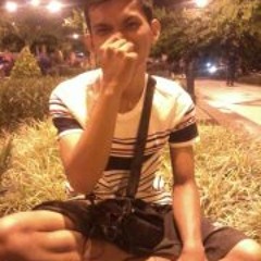 Bagus Aji Jaya Pamungkas