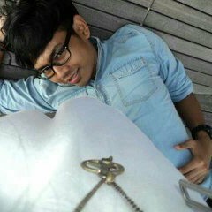 Shaifulridzuan Saleh