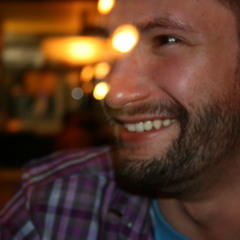 Aaron Daniel Cruz Mrowka