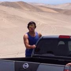 Daniel Urquiaga