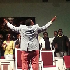 Travis 'Bishop' Bush