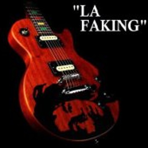 LA Faking Perú’s avatar