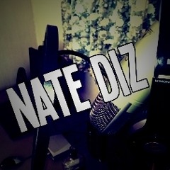 Nate Diz