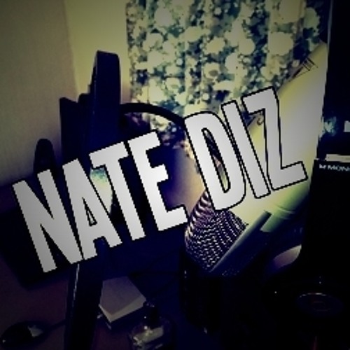 I stay on the grind by nate diz feat iceman