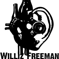 Williz Freeman
