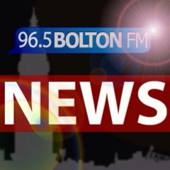 Bolton FM News