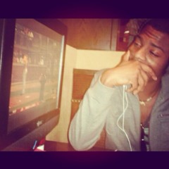 Justin J-Truth Allen