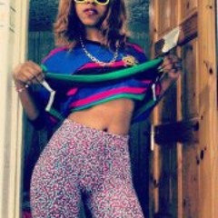 Mizs OK Yoshi Ayokie