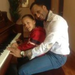 Frederic Cruz Crispin