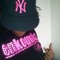 Modesty Didilicyouss
