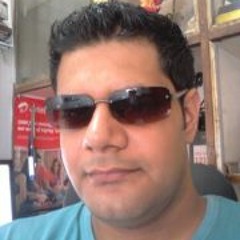 Vipul Monga