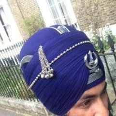 Kuljeet Singh Randhawa