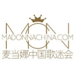 MadonnaChina.com