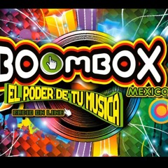boombox mexico