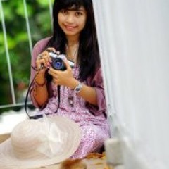 Pradipta Dyah Palupi