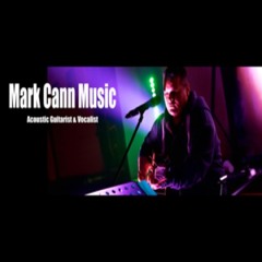 Mark Cann music